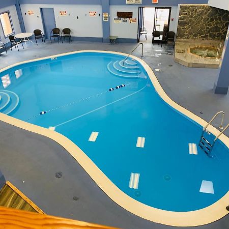 Beech Mountain Mile High Ski Suite エクステリア 写真