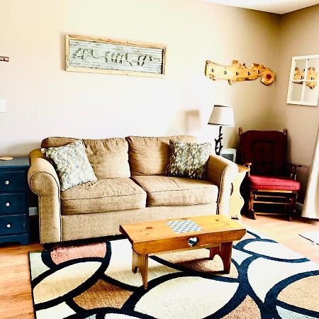 Beech Mountain Mile High Ski Suite エクステリア 写真