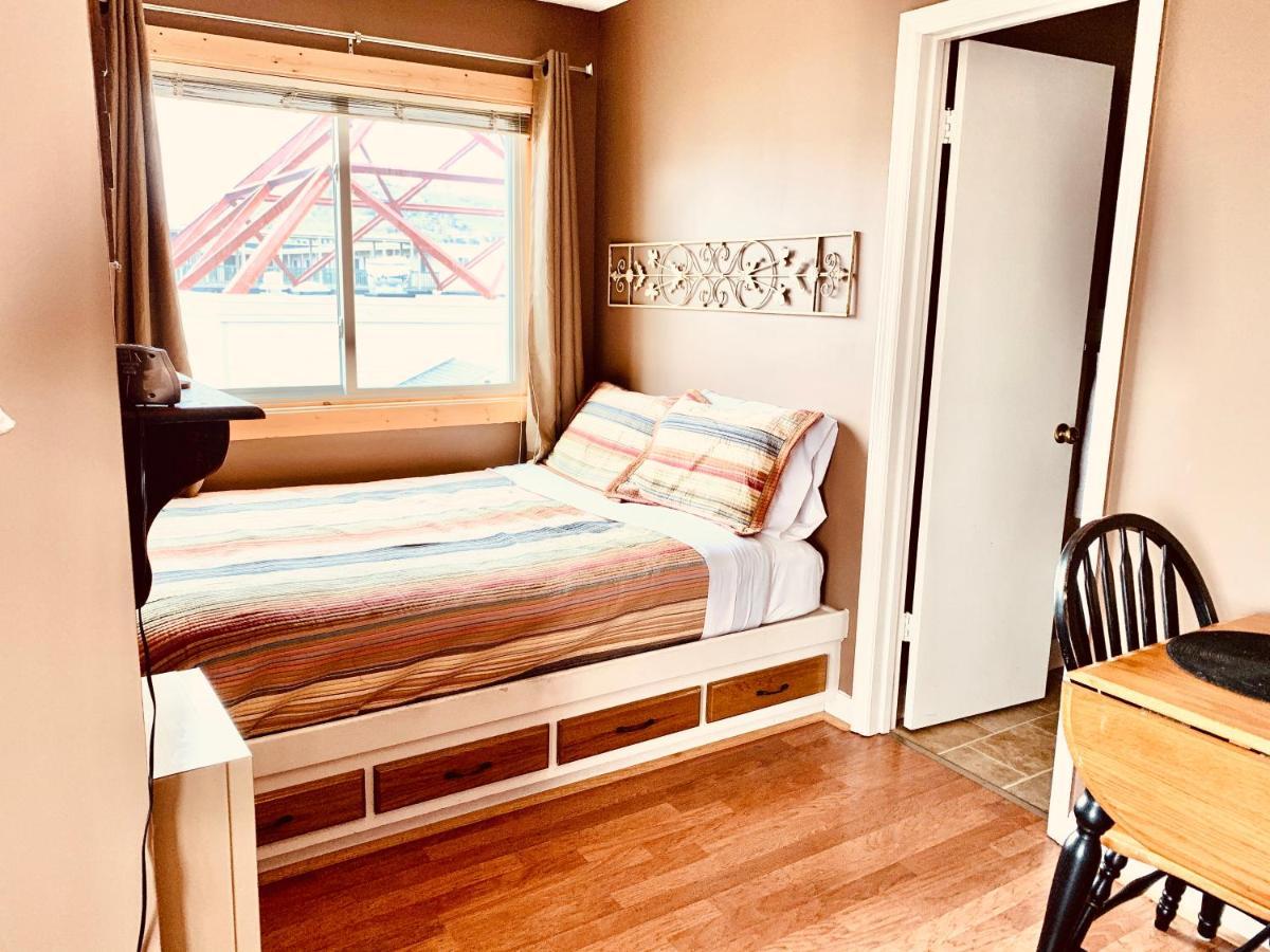 Beech Mountain Mile High Ski Suite エクステリア 写真