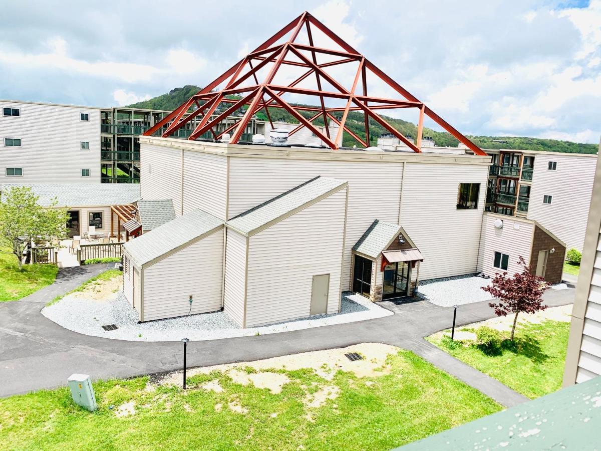Beech Mountain Mile High Ski Suite エクステリア 写真